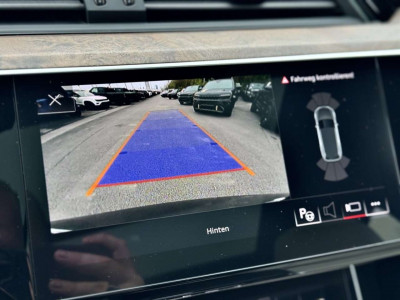 Audi e-tron Gebrauchtwagen Audi e-tron Gebrauchtwagen
