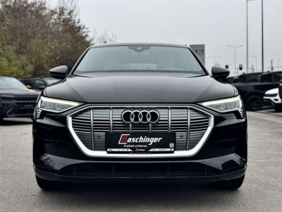 Audi e-tron Gebrauchtwagen Audi e-tron Gebrauchtwagen