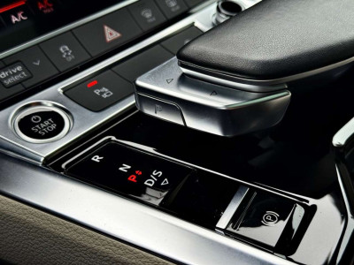 Audi e-tron Gebrauchtwagen Audi e-tron Gebrauchtwagen