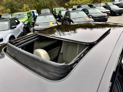 Audi e-tron Gebrauchtwagen Audi e-tron Gebrauchtwagen