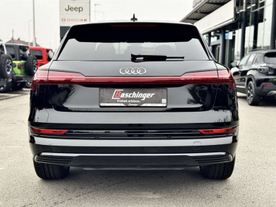 Audi e-tron Gebrauchtwagen Audi e-tron Gebrauchtwagen