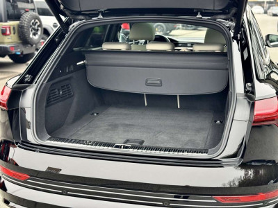 Audi e-tron Gebrauchtwagen Audi e-tron Gebrauchtwagen