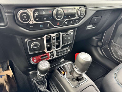 Jeep Wrangler Neuwagen