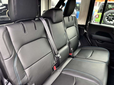 Jeep Wrangler Neuwagen