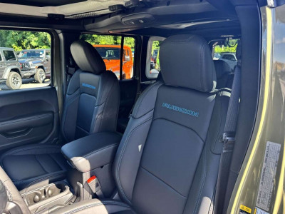 Jeep Wrangler Neuwagen