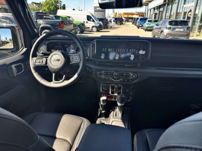 Jeep Wrangler Neuwagen