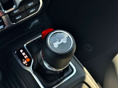 Jeep Wrangler Neuwagen