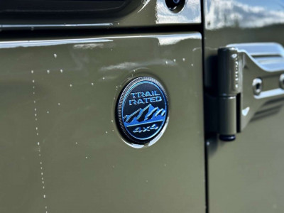 Jeep Wrangler Neuwagen