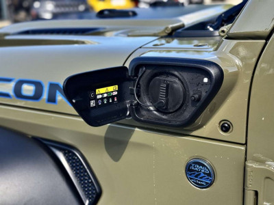 Jeep Wrangler Neuwagen