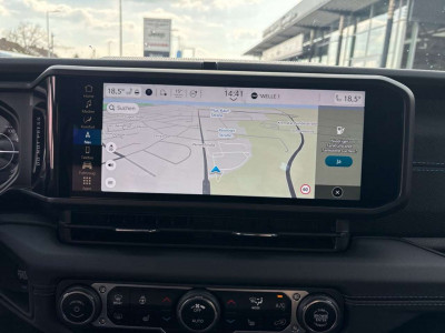 Jeep Wrangler Neuwagen