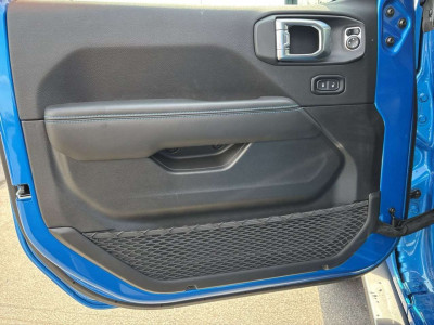 Jeep Wrangler Neuwagen