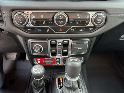 Jeep Wrangler Neuwagen