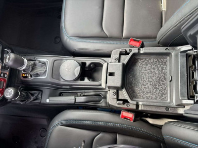 Jeep Wrangler Neuwagen