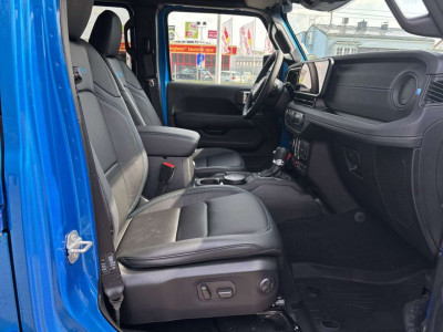 Jeep Wrangler Neuwagen