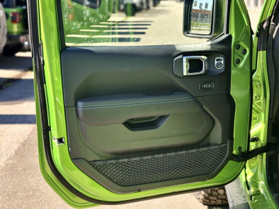 Jeep Wrangler Neuwagen