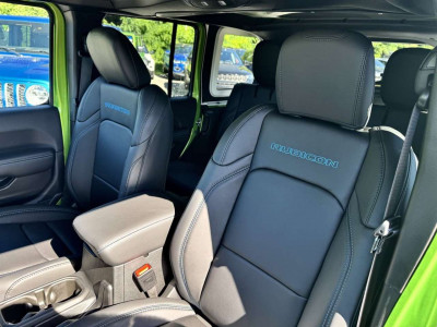 Jeep Wrangler Neuwagen