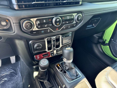 Jeep Wrangler Neuwagen