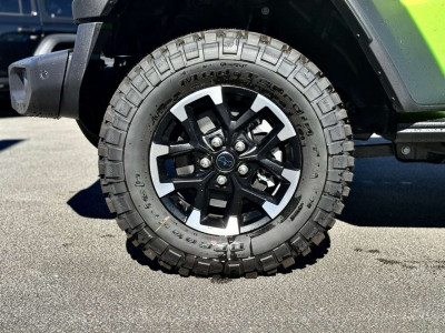 Jeep Wrangler Neuwagen