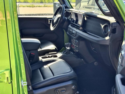 Jeep Wrangler Neuwagen