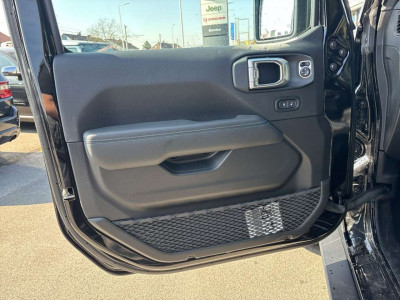 Jeep Wrangler Neuwagen