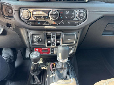 Jeep Wrangler Neuwagen