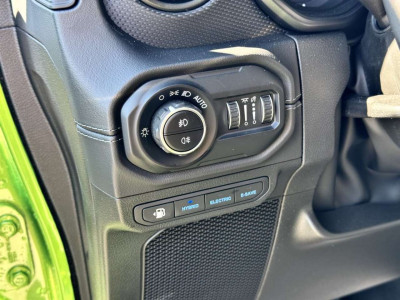 Jeep Wrangler Neuwagen