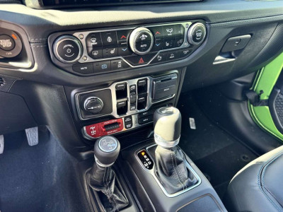 Jeep Wrangler Neuwagen