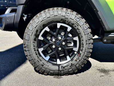 Jeep Wrangler Neuwagen