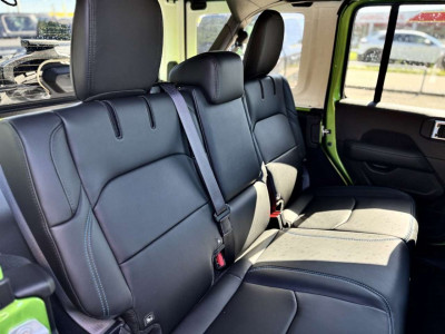 Jeep Wrangler Neuwagen