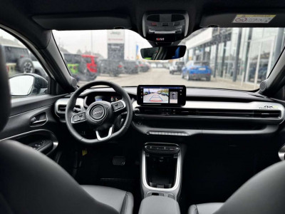 Jeep Avenger Vorführwagen