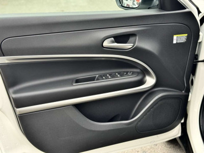 Jeep Avenger Vorführwagen