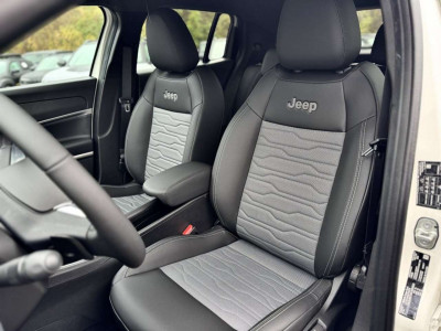 Jeep Avenger Vorführwagen