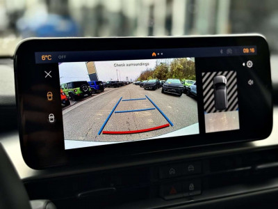 Jeep Avenger Vorführwagen