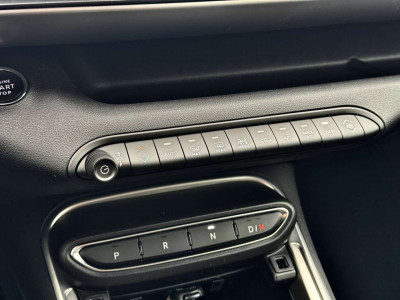 Jeep Avenger Vorführwagen