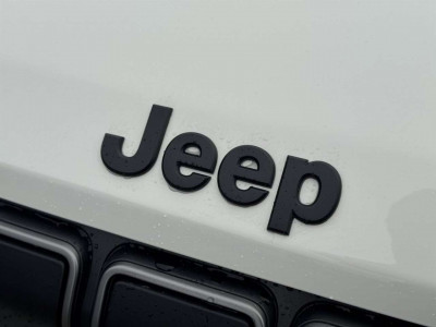 Jeep Avenger Vorführwagen