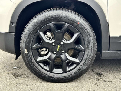 Jeep Avenger Vorführwagen