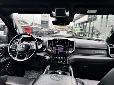 Dodge Ram Gebrauchtwagen