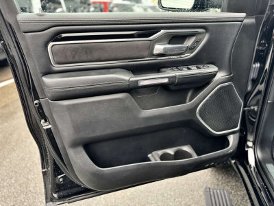 Dodge Ram Gebrauchtwagen