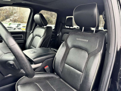 Dodge Ram Gebrauchtwagen