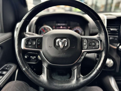 Dodge Ram Gebrauchtwagen