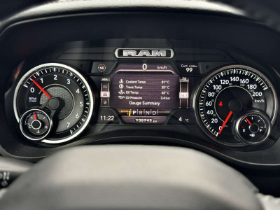 Dodge Ram Gebrauchtwagen