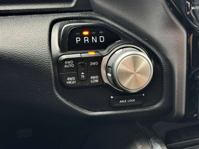 Dodge Ram Gebrauchtwagen