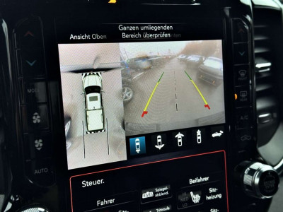 Dodge Ram Gebrauchtwagen