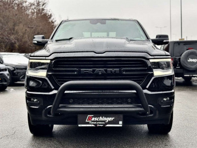 Dodge Ram Gebrauchtwagen