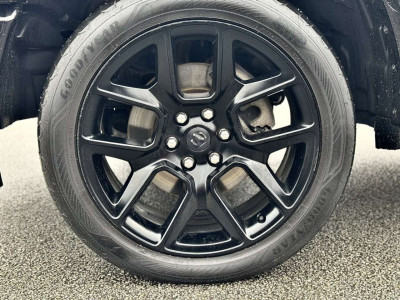 Dodge Ram Gebrauchtwagen