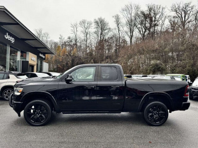 Dodge Ram Gebrauchtwagen