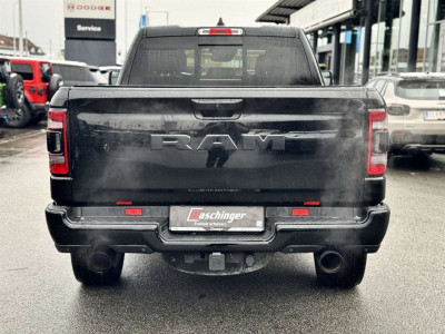 Dodge Ram Gebrauchtwagen