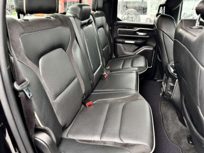 Dodge Ram Gebrauchtwagen