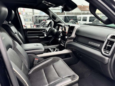 Dodge Ram Gebrauchtwagen