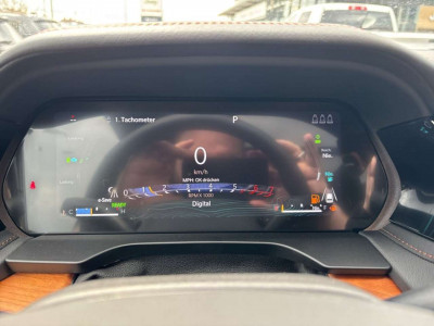 Jeep Grand Cherokee Vorführwagen